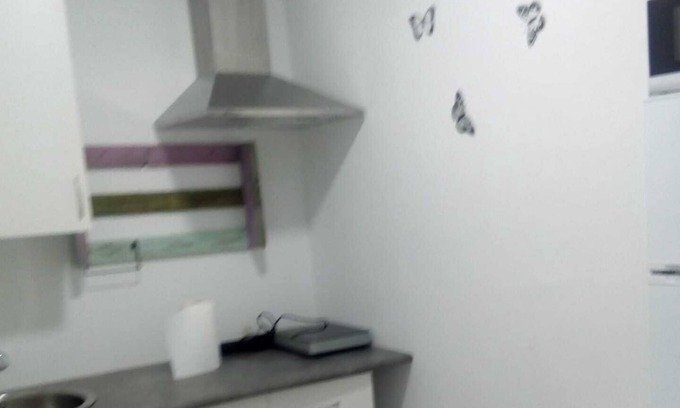 O Corgo Apartamento | country apartment
