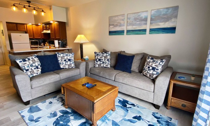 Teeds Grove Apartamento | Country Apartment Rental in an Outdoor Paradise!