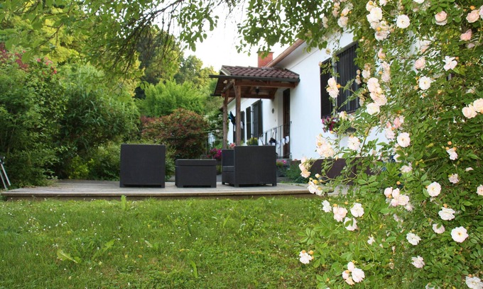 Feldbach Casa | Casa en el centro Leitersdorfberg - Nueva Stadtfeld Bach, zona tranquila