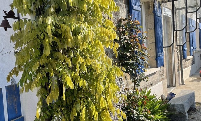 Plourhan Casa | Country by the sea!