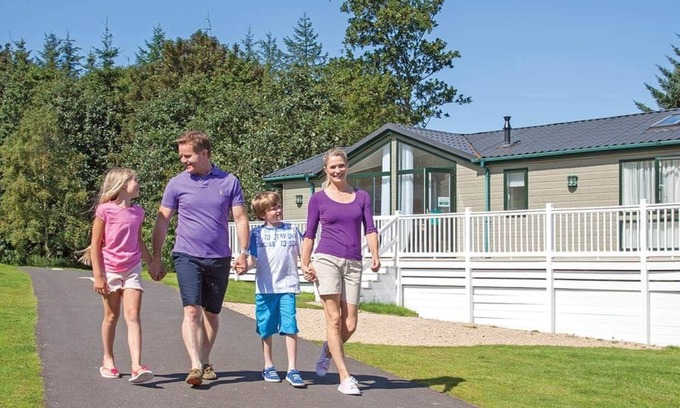 Hexham Cabaña | Country Cabana Pet Friendly