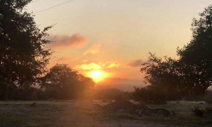 Comfort Cama Y Desayuno | Country Cabins #1 110 Flatrock Creek Road