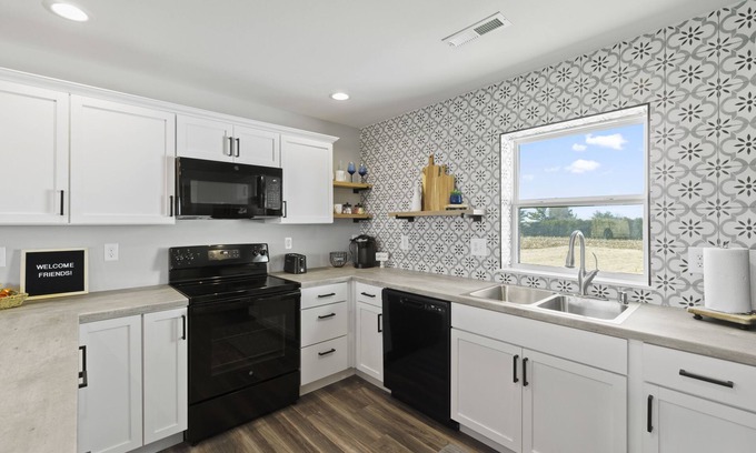 Washington Casa | Country Club Cottages - 1701