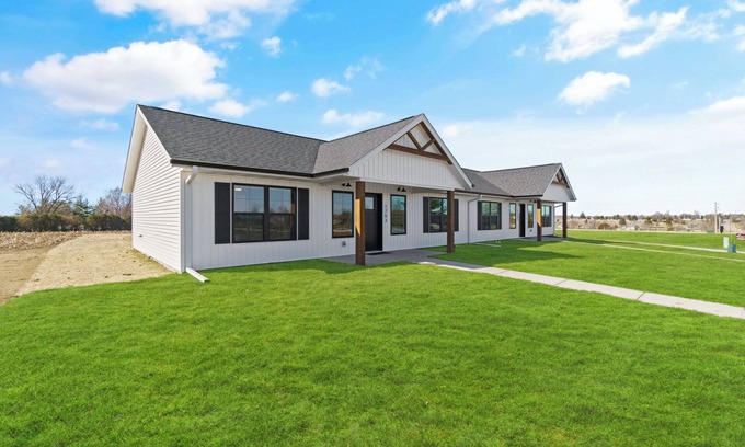 Washington Casa | Country Club Cottages - 1703