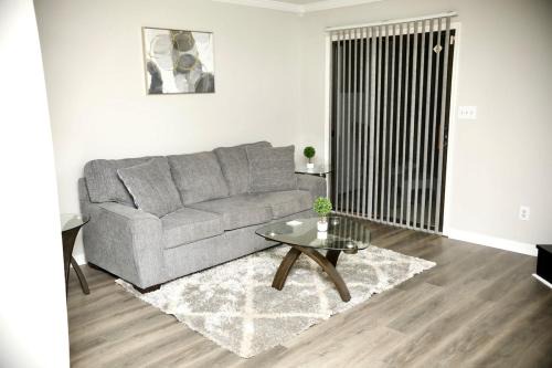 Winston - Salem Apartamento | Country Club's Cozy 2-bedroom!