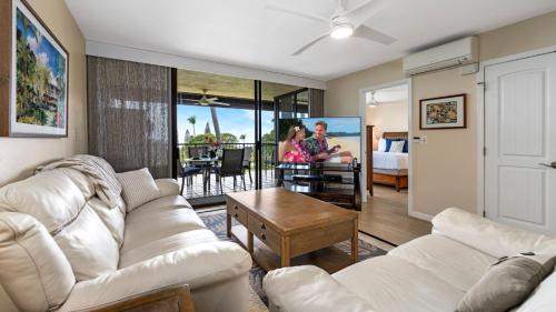 Keauhou Casa | Country Club Villas 220