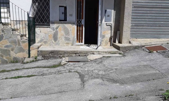 Montaldo di Mondovi Casa | Country cottage set in an old hamlet close to the main services.