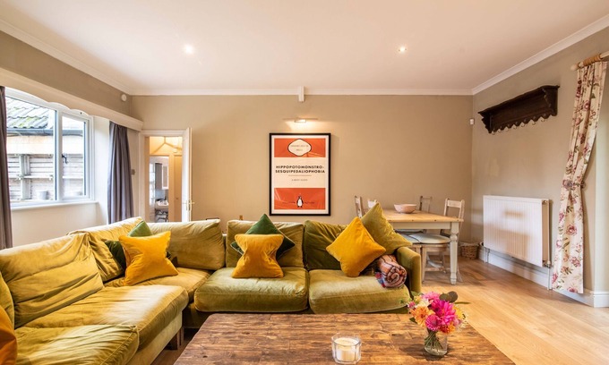 Bradford-on-Avon Casa | CASA COMPLETA / BUNGALOW DUERME 5 + PERROS BoA