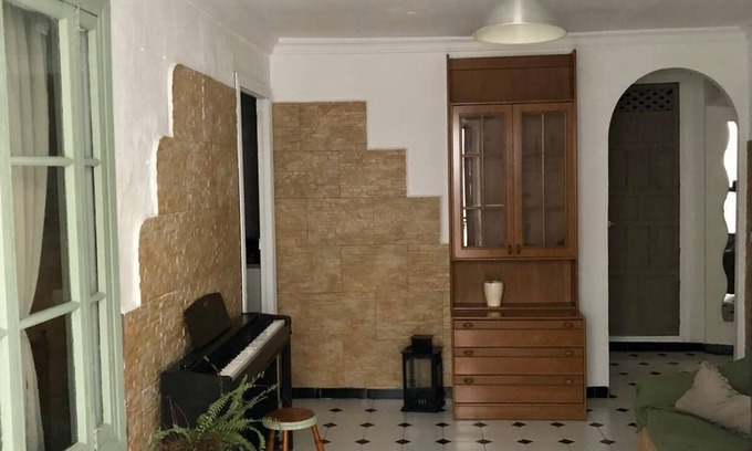 Fuenteheridos Cabaña | Country cottage in Fuenteheridos (Sierra de Aracena)