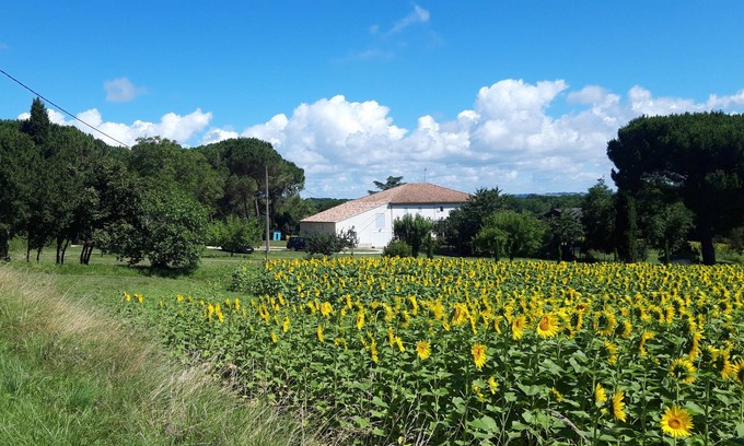 Cuq Cabina | Country cottage