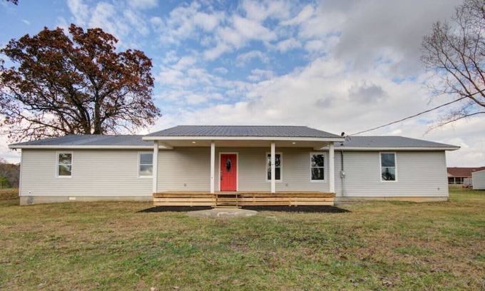 Normal Casa | Country Cottage Getaway, 4 Beds