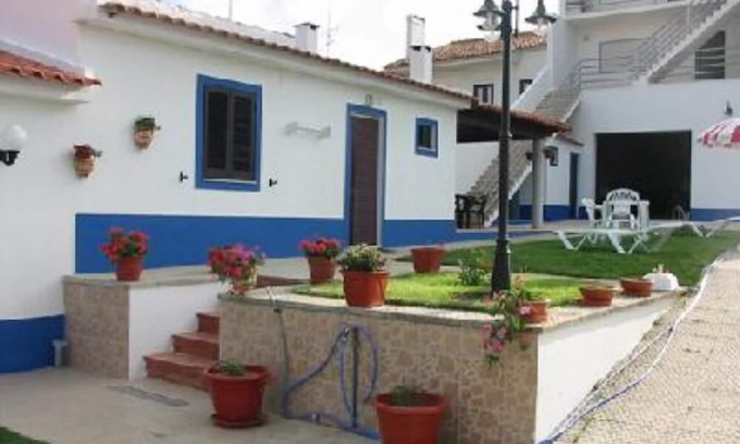 Famalicao Casa | Casa / apartamento rural - 2,5km - NAZARÉ