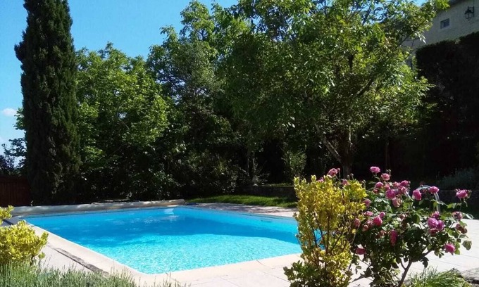 Pontcirq Casa | Country Cottage / Gite - Pontcirq Cosy & charming House