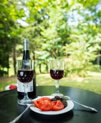Polygyros Casa | Country Cottage