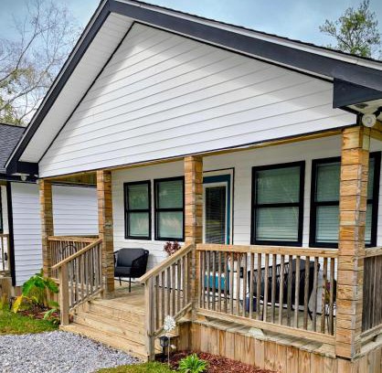 McNeill Casa | Country Cottage In A Private Setting