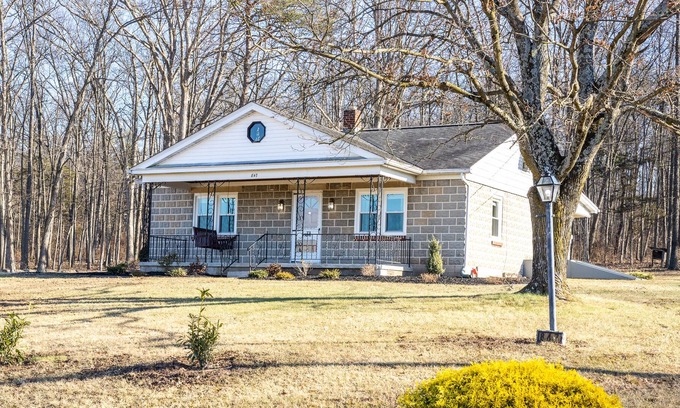 Rossville Casa | Country Cottage near ski resort