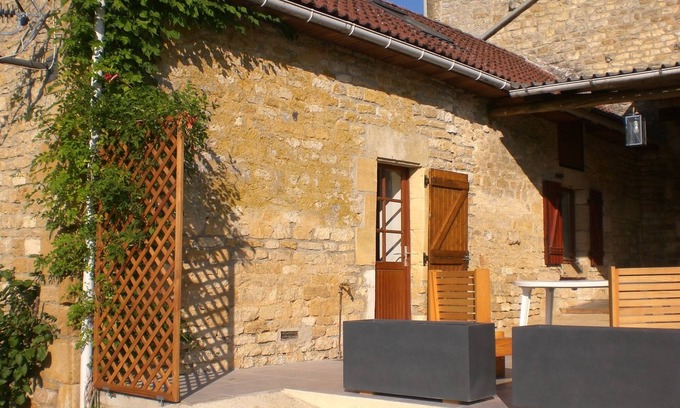 Bulson Casa | Country cottage, peace and quiet!