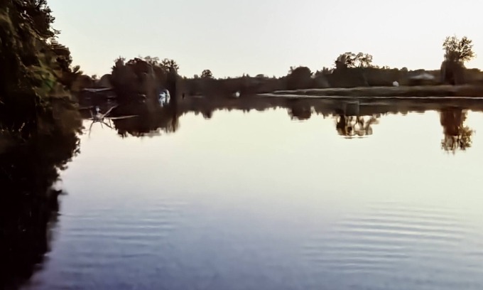 Ottawa Division Cabaña | Country Cottage Retreat located on the Rideau River-swim, relax and explore.