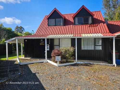 Ngongotaha Casa | Country Cottage Rotorua