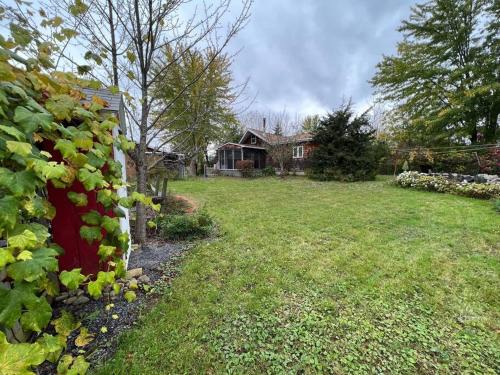 Town of Jerusalem Casa | Country Cottage