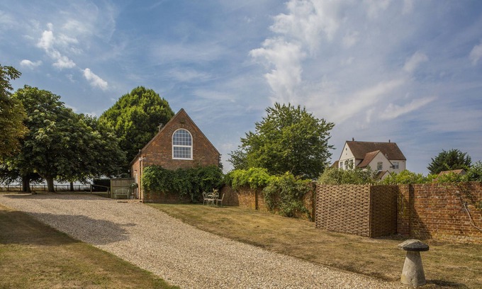 Yattendon Cabaña | Country cottage with beautiful views