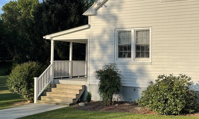 Madison Cabaña | Country cottage with wifi and convenience