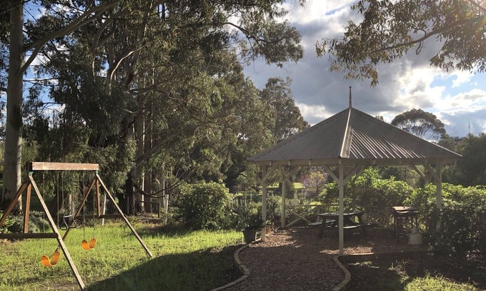 Bridgetown Cabina | Country Cottages of Bridgetown