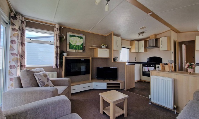 Dymchurch Casa | Country escape - Anglers (D/F)