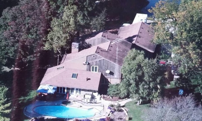 Juneau Apartamento | Country Escape in Juneau Wisconsin