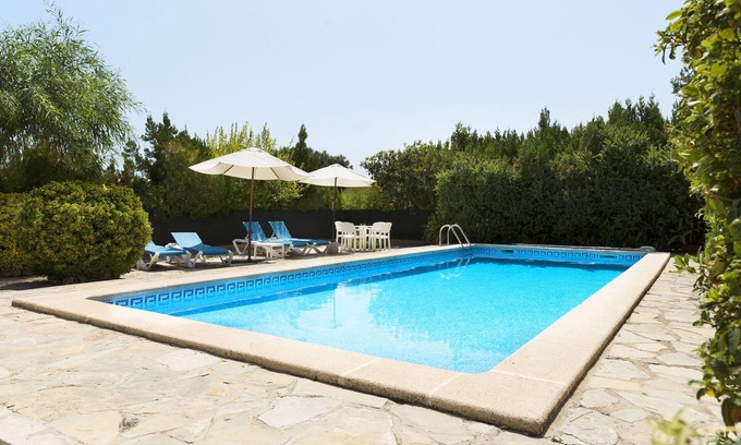 Buger Cabaña | finca de campo ideal para familias