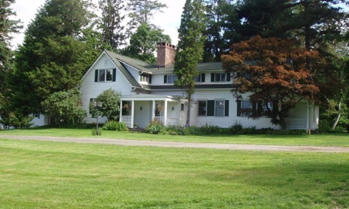 Copake Lake Casa | Country Estate Near Copake Lake
