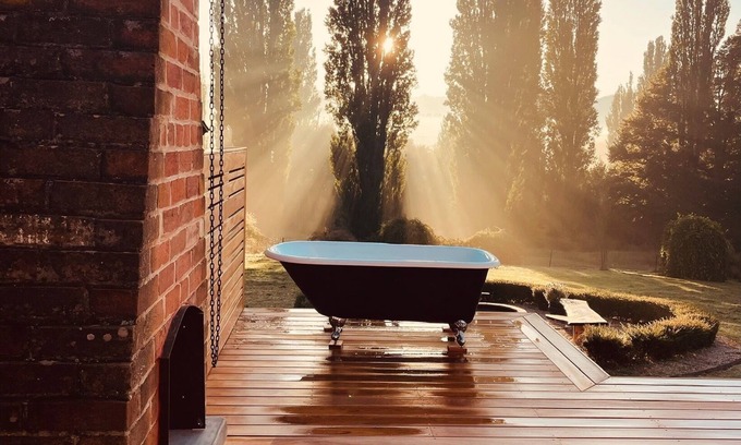 Tarana Otro | Country Farmhouse - Mutton Falls Tarana