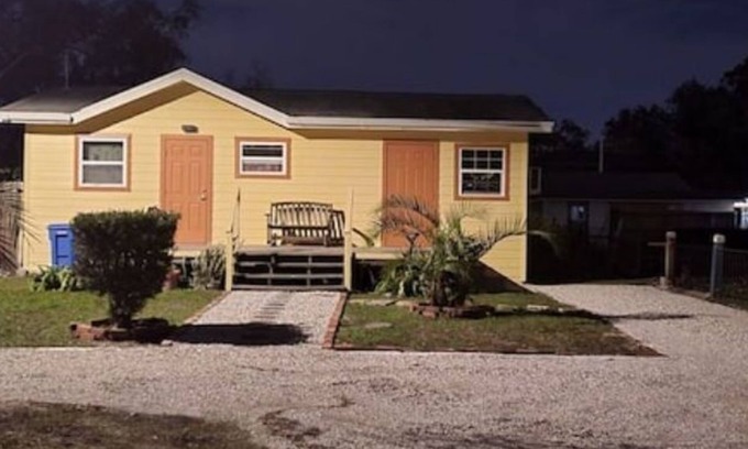 Citrus Park Casa | Country feel in the middle of the city