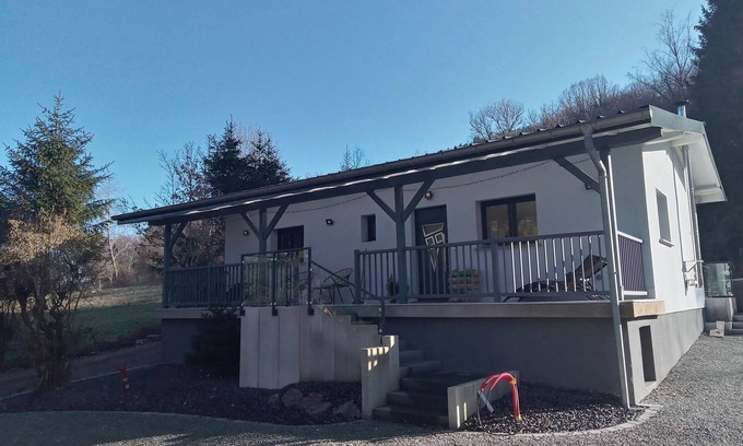Bitschwiller-les-Thann Casa | Country house