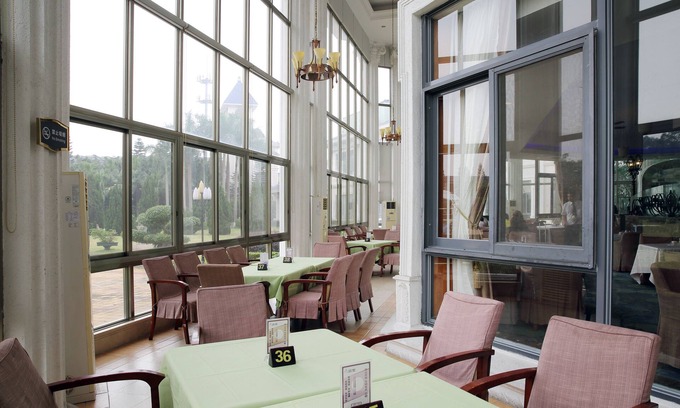 Panyu Complejo | Country Garden Holiday Resorts