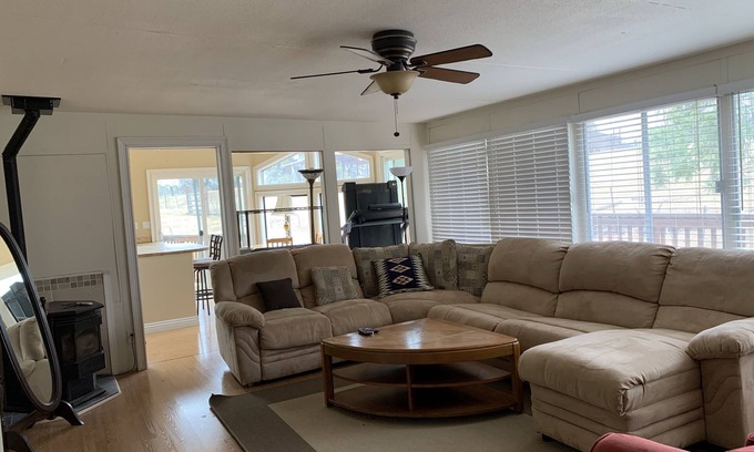 Walnut Creek Casa | Country getaway near Walnut Creek and all things Bay Area