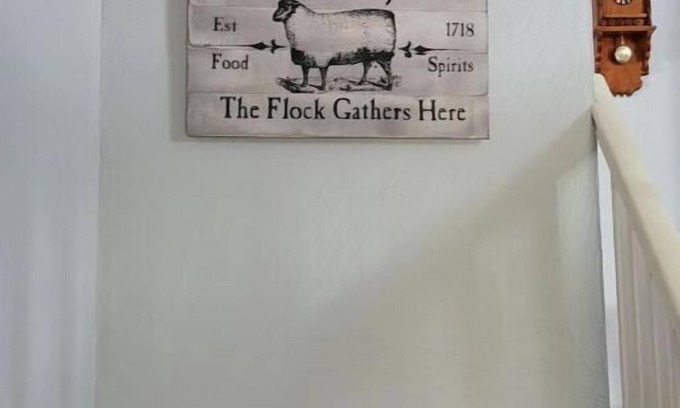 Fleming Casa | Country Getaway