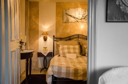 Karpenisi Casa | Country guesthouse Αερικό