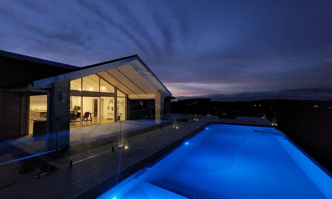 Ruakaka Casa | Country Hamptons Coastal Chic