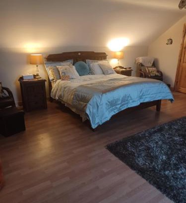 County Galway Casa | Country Haven eircode H54 AK31
