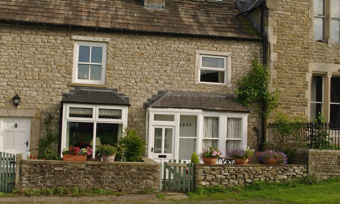 Leyburn Cabaña | Country Hideaways | Barton Cottage | West Burton
