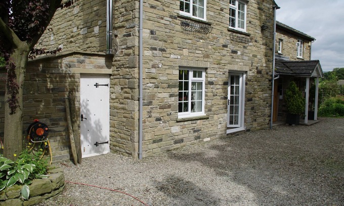 West Burton Apartamento | Country Hideaways | Beck Side | West Burton