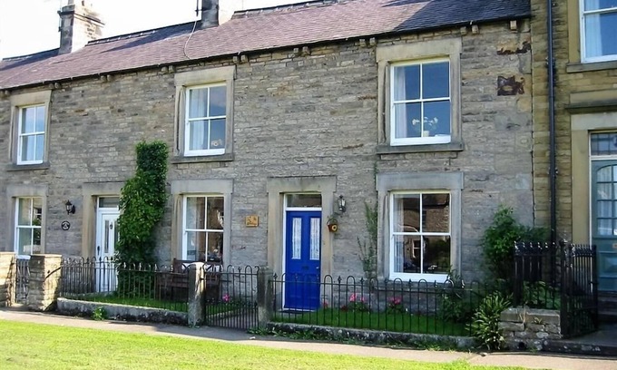 Leyburn Casa | Country Hideaways | Ivy Cottage | West Burton