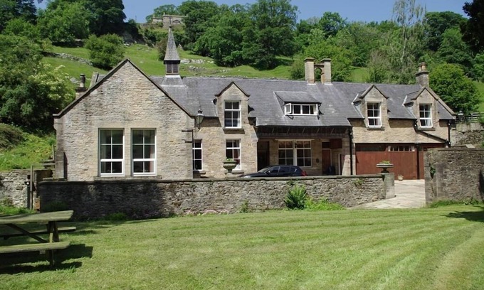 Newbiggin-in-Bishopdale Casa | Country Hideaways | The Rookery | Bishopdale