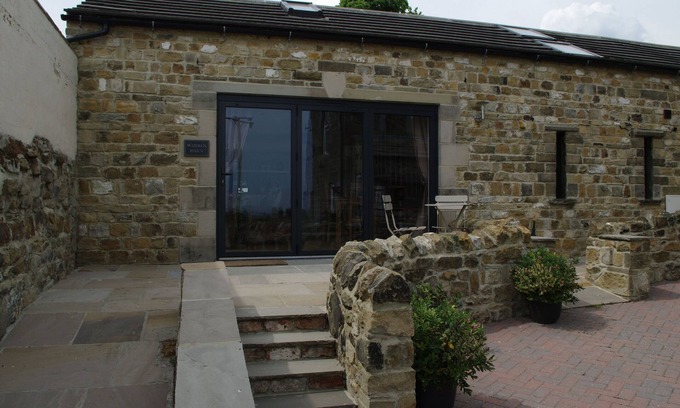 Lofthouse Casa | Country Hideaways | Warren Barn | Near Kirkby Malzeard