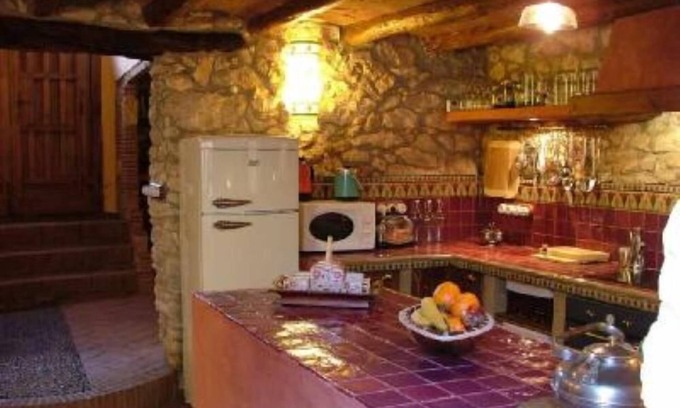 Vespella de Gaia Cabaña | Casa / apartamento rural - Masos de Vespella