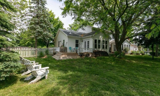 Rotterdam Junction Casa | Country home at the foothills of the Adirondacks 10mins from Saratoga Race Track