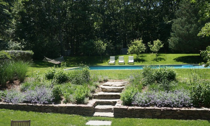 Sag Harbor Casa | Casa de Campo en Sag Harbor Village