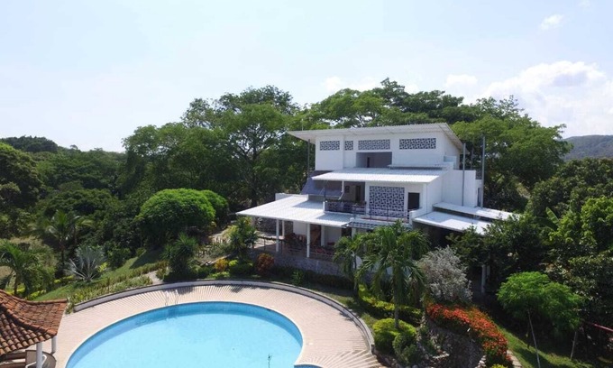 Palermo Cabaña | Country Home with Private Pool