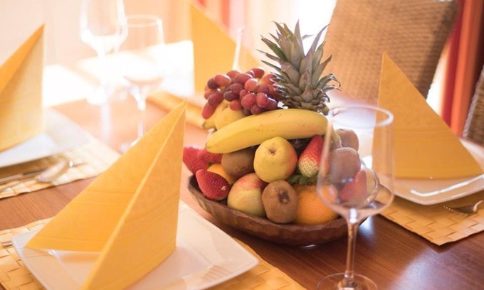 Ramsau am Dachstein Apartamento | Country house apartment 60m² 2-4 persons - 4* star organic wooden house Heimat &